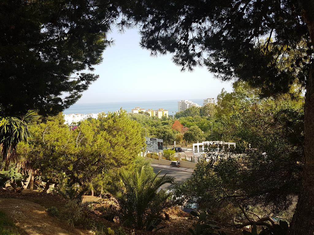Apartamentos Dc 베날마데나코스타 외부 사진